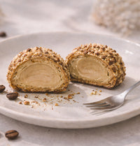 Savannah Peanut Butter