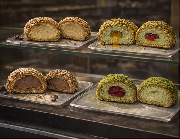 Specialty food retailers